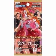 ONE PIECE EB03 Heroines Edition EB03