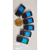 Nokia 5130 keypad casing