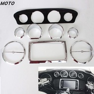 Promotion Harley Glider Flagship Glider Avenue Glider Universal Instrument Decorative Cover Instrume