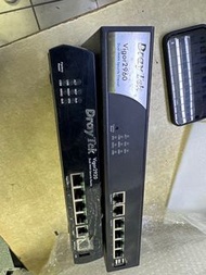 draytek vigor 2960 /2920