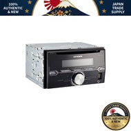Carrozzeria (Pioneer) Car Audio FH-3100 2DIN CD/USB