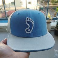 Cap New Era NCAA North Carolina Tar Heels 59FIFTY 7 1/4 (57.7 cm)