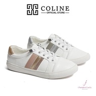 Sepatu Casual Wanita Coline Cln-2593 Sepatu Sneakers Wanita / Sneakers