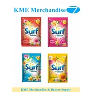 Surf Powder Detergent