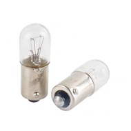 Bulb 30V 3W 0.11A BA9S Socket (9mm.) Tall pilot lamp