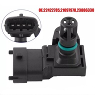 22422785 21097978 Intake Manifold Pressure MAP Sensor for Volvo Truck D11 D13 FH/FM/FMX TMAPC53 JT15