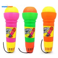 Wireless Girls Boys Microphone Mic Karaoke Singing Kids Funny Gift Music Toy