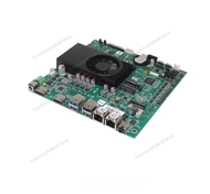 N305 Six-bit NAS Main Board 10 Gigabit Network Interface Card 2 2.5G/1 10 Gigabit/2 M.2 Interface