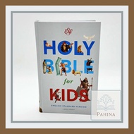 ESV Holy Bible for Kids, Large Print (Hardcover)