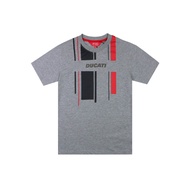 DUCATI KIDS BOY SHORT SLEEVE TEE D832611-830542