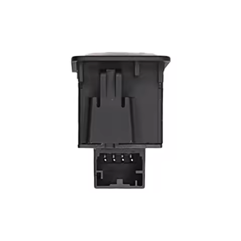 β4G0959831A Rear Trunk Lock Button Release Control Switch for AUDI A4 S4 A6 S6 RS6 A7 RS7 A8 Q3 Q5 Q