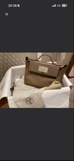 Hermes mini 2424