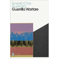 [100% Original Books] - Guerrilla Warfare by Che Guevara Studies Center (UK edition, paperback)
