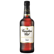 Canadian Club - Canadian Club - Original Blended Whisky 1000ml