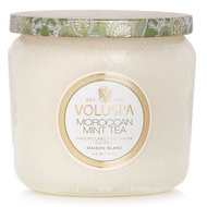 Voluspa 小罐子芳香蠟燭 - Moroccan Mint Tea 127g/4.5oz