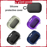 Shockproof Silicone Cover For Select 4 Go Speaker Protections Case Shield
