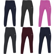 (HARGA BORONG) ALGITUS UNISEX SCUBA TRAINING PANT ADULT TRACKSUIT (SELUAR TRACKSUIT SEKOLAH PREMIUM 