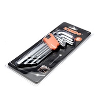 ประแจหกเหลี่ยมตัวแอล เคนโด้ 060761-KEN-0002