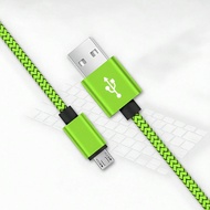 Cáp Micro USB 20W [1/2PCS/3.3/6.6/9.9FT], Cáp'sạc nhanh, Cáp'sạc Android Dây'sạc điện thoại Android 