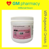[Ready Stock] Win- Aqueous Cream 500g exp09/28