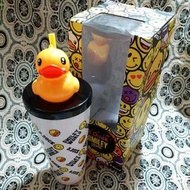B.Duck 杯