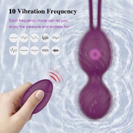 ▧◐✣Wireless Remote Control Vagina Egg Tighten Exercise Vibrator For Women Kegel Balls Ben wa Ball G-Spot Vibrators Vagin