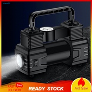 SDRU Fast and Advanced Accuracy: This tire inflator is made of materials because it can inflate your