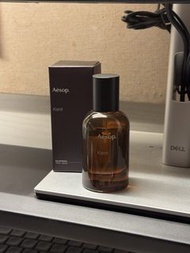 Aesop Karst 香水