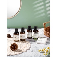 LE LABO LABO Bergamot Shampoo Body Wash Body Lotion Wash Care Set20260119