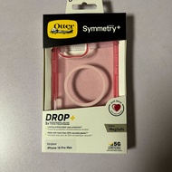 OtterBox เคสใส MagSafe ซีรีส์สมมาตรสำหรับ iPhone 16 Pro Max/ iPhone 16 Pro/iphone 16 Plus / iPhone 1