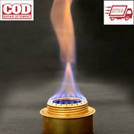 Alocs Kompor Portable Outdoor Mini Stove