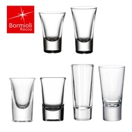 [Drinksmap] Thick Bottom Shot glass High Translucent Thick Bottom Shot glass High Translucent Shot g