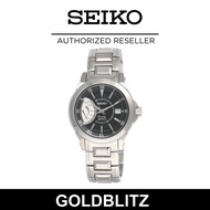Seiko Premier SRG001P1 Men's Kinetic Watch