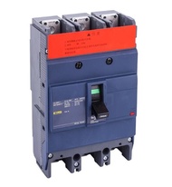 SZ Moulded case circuit breaker EZD250E3200N EZD250E EZD250E-200A 3P | 250A | 200A | 25KA