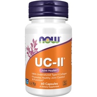 UC-II Now Foods Collagen Supplement Pills [American Products]