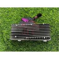 AUDI Q5 8R 2010 SPORTBACK 8TA 2.0 TDI SOUND AMPLIFIER (8R0P35223F) JAPAN USED[2E-4D-C770]