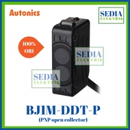 AUTONICS BJ1M-DDT-P BJ1M DDT P PHOTO SENSOR