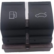 Replacement for Fuel Tank Door Trunk Release Button Switch 3C0 959 903B / 3C0959903B VW/Passat B6 Je