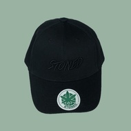COPY ORIGINAL Stoned & Co Strapback Cap