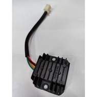 RECTIFIER CB250/CB250F MOTOCROS CHINA
