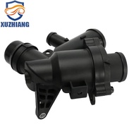 LR032135 LR029143 LR023429 LR010799 C2Z19929 AJ812132 AJ812887 LR035124 AJ812976 Thermostat Housing 