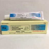 Skinall cream