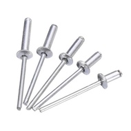 M3.2X13 Rivet Nails / 3.2X13 Blind Rivet Nails / M3.2 X 13 Rivets / Blind Rivet 3.2 X 13 - S 450- St