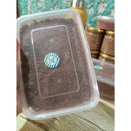 Ginamos/bagoong hipon from iloilo