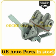 105582-52010 10558252010 Fuel Feed Lift Pump For Gaskets for Yanmar Marine 1GM 1GM10 3GMD 2QM(20) 2Q