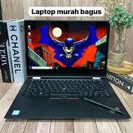 Laptop Lenovo Yoga 370 Touchscreen Core I5/I7 Gen 7 - Layar 13,3" Inch MURAH MULUS BERGARANSI