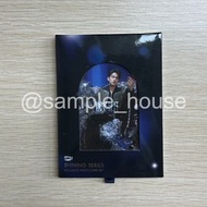 絕版 GMMTV Bright Vachirawit SHINING SERIES Exclusive Photocard Set 小卡 收藏卡 GMM