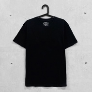 TARGET SPORTS Pure Cotton Classic Short T < Plain > 001 (BLK)