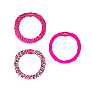 Oyone | Styling Mila Elastic | Elastic | Hair Tie | Rubber band | Getah Rambut | 发圈