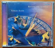 凱文柯恩 Kevin Kern Beyond the Sundial 時間之河 原版專輯 CD【明鏡影音館 1995】